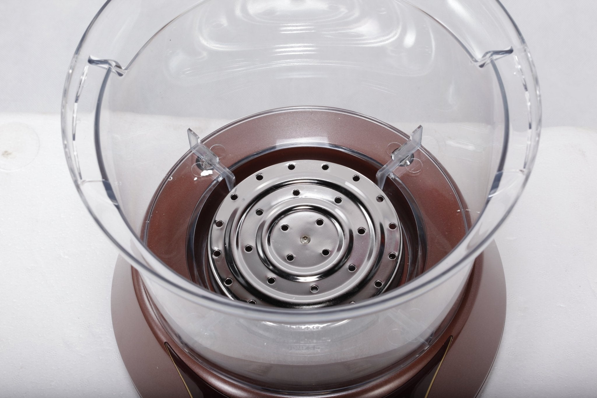Automatic stew cooking system 0,5 l and 1,8 l - tutto per te