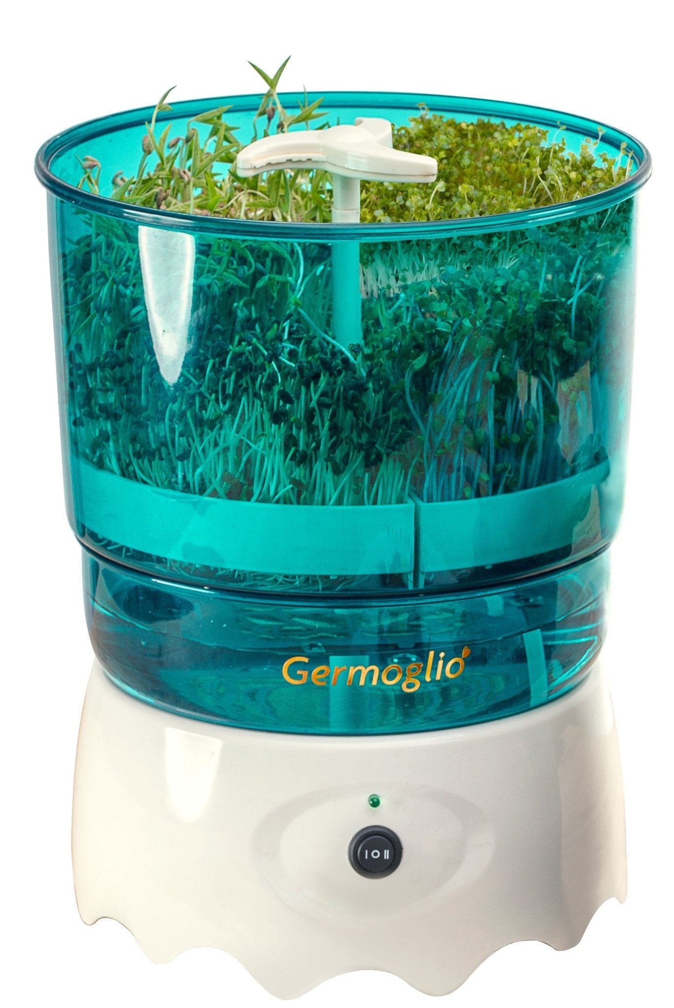 Seed sprouter automatic machine Germoglio - tutto per te
